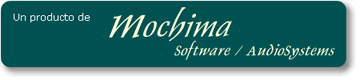 Un producto de Mochima Software