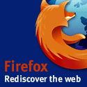 Net Dominó recomienda el navegador Firefox Net Dominó recomienda el navegador Firefox